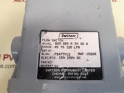 Switzer bgm 065 m th od a flow switch