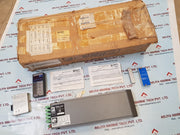 Compressor controls series 3 plus controller rev E