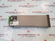 Ccc Antisurge 10-301000-005 Series 3 Plus Antisurge Controller Rev E 21-32 Vdc