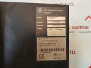 Ge Multilin 650 Fmod136-01 Digital Bay Controller 250Vac 6A