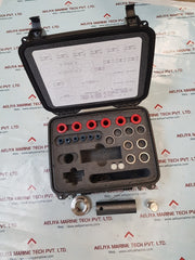 Ge Ad614-sk Oil & Gas Regulator Repair Kit