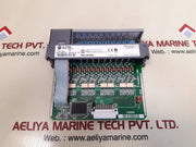 Allen-bradley 1746-ib16 ser c slc500 input module New