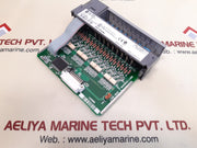 Allen-bradley 1746-ib16 ser c slc500 input module New