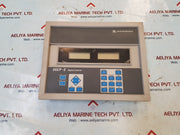 Woodward egcp-2 digital control 8406-120 rev H