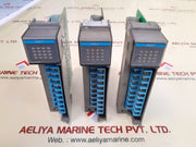 Allen-bradley 1746-ib16 slc500 input module