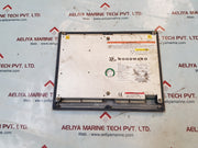 Woodward egcp-2 digital control 8406-120 rev H