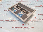 Woodward egcp-2 digital control 8406-120 rev H