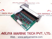 Allen-bradley 1746-ib16 slc500 input module