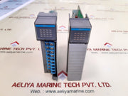 Allen-bradley 1746-ib16 input module