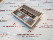 Woodward 8406-120 egcp-2 digital control rev g