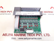Allen-bradley 1746-ib16 input module