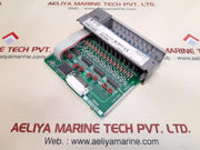 Allen-bradley 1746-ib16 input module