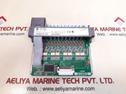 Allen-bradley 1746-ib16 slc500 input module 10-30 vdc