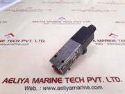 Suco 0159 433 14 1 001 Pressure Switch 25-250 Bar 220V~2 Amp Ip65