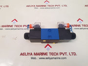 Huade 4we6h61b/cw220-50n9z5l hydraulic solenoid valve