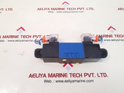 Huade 4we6h61b/cw220-50n9z5l hydraulic solenoid valve