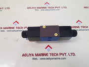 Huade 4we6h61b/cw220-50n9z5l hydraulic solenoid valve