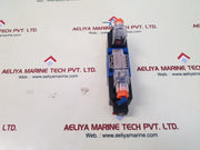 Huade 4we6h61b/cw220-50n9z5l hydraulic solenoid valve