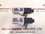 Suco 9055 pressure switch ip65