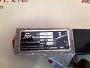 Suco 9055 pressure switch ip65