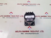 Yokogawa 87ja8712 dc amperes