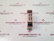 Mitsubishi mr-j2s-20a servo drive