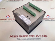 Bender ird 800 myx isolation monitoring device