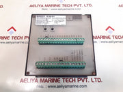 Bender ird 800 myx isolation monitoring device