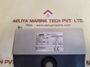 Jumo ath-22 thermostat