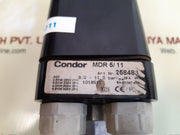 Condor 258483 pressure switch mdr-5/11