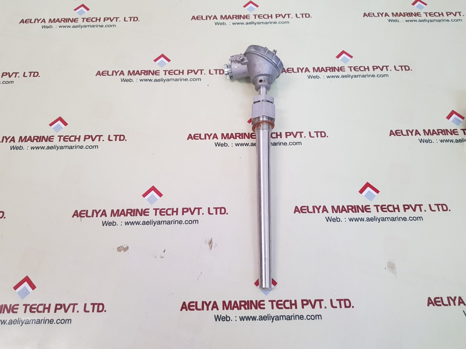 Daeyang meiyo electric ptr-ld resistance bulb 300'c