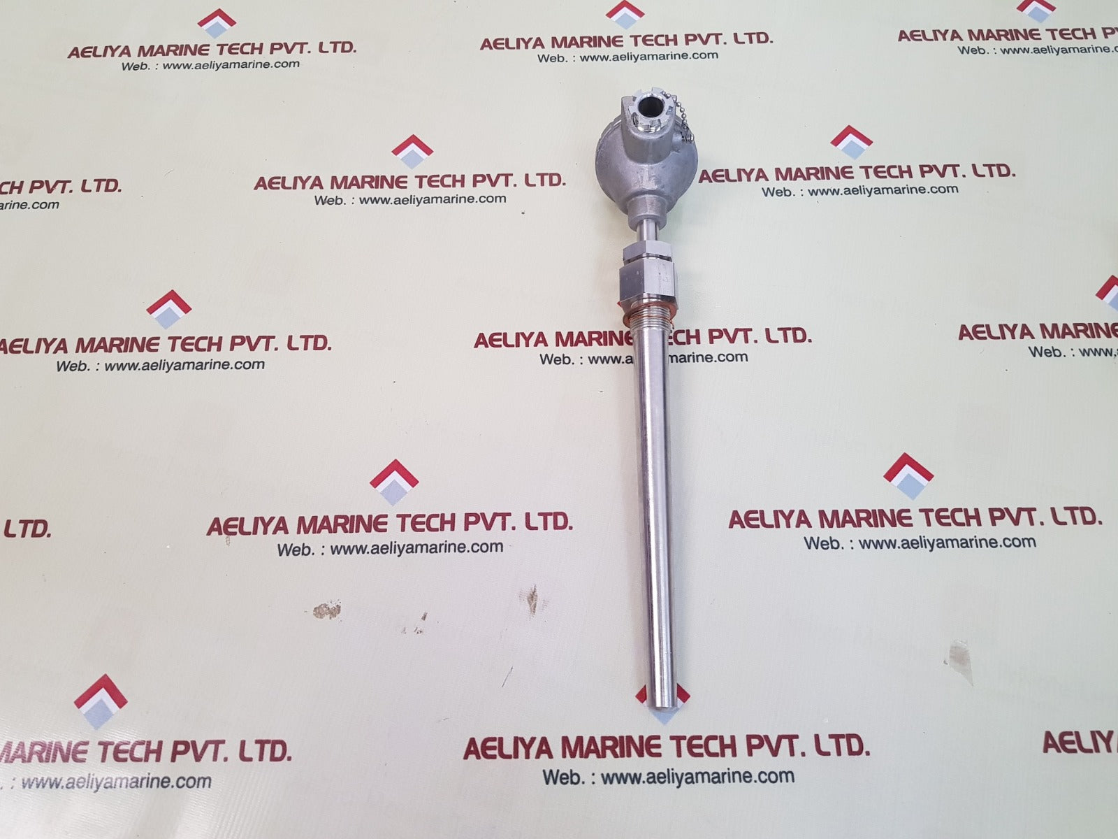 Daeyang meiyo electric ptr-ld resistance bulb 300'c