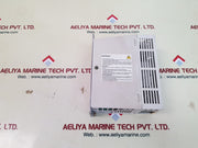 Mitsubishi mr-j2s-60a servo driver 600w