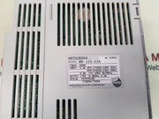 Mitsubishi mr-j2s-60a servo driver 600w