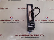 Mitsubishi mr-j3-10b servo drive amplifier 100w