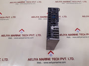 Mitsubishi mr-j3-10b servo drive amplifier 100w