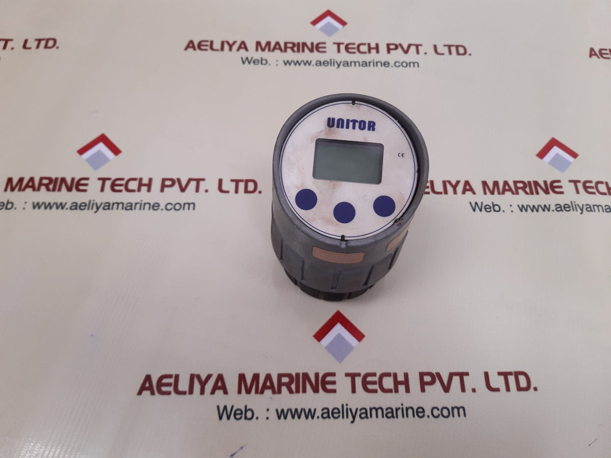 Unitor digi cell water in oil test meter – Aeliya Marine