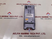 Siemens 6sl3244-0ba20-1ba0 sinamics control unit version c02