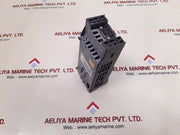 Siemens 6sl3244-0ba20-1ba0 sinamics control unit version c02
