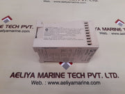 Pepperl+fuchs we77/ex2 safety relay