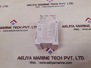 Pepperl+fuchs we77/ex2 safety relay