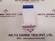 Pepperl+fuchs we77/ex-2 safety relay 129200