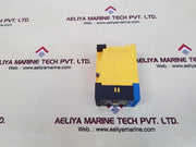 Turck Ms 41-42 Ex0-r Switching-amplifier Relay Ac 250V, 4A