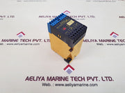 Turck Ms 41-42 Ex0-r Switching-amplifier Relay Ac 250V, 4A