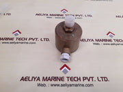 Autronica gt-100/6 bar pressure transmitter