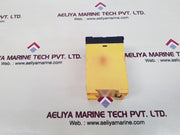 Bender ireh150p insulation monitoring device used