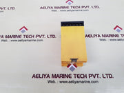 Bender ireh150p insulation monitoring device used