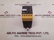 Eberle 800 15 144 100 current monitoring relay