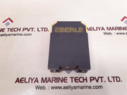Eberle 800 15 144 100 current monitoring relay