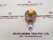 Autronica gt-100/4 bar pressure transmitter